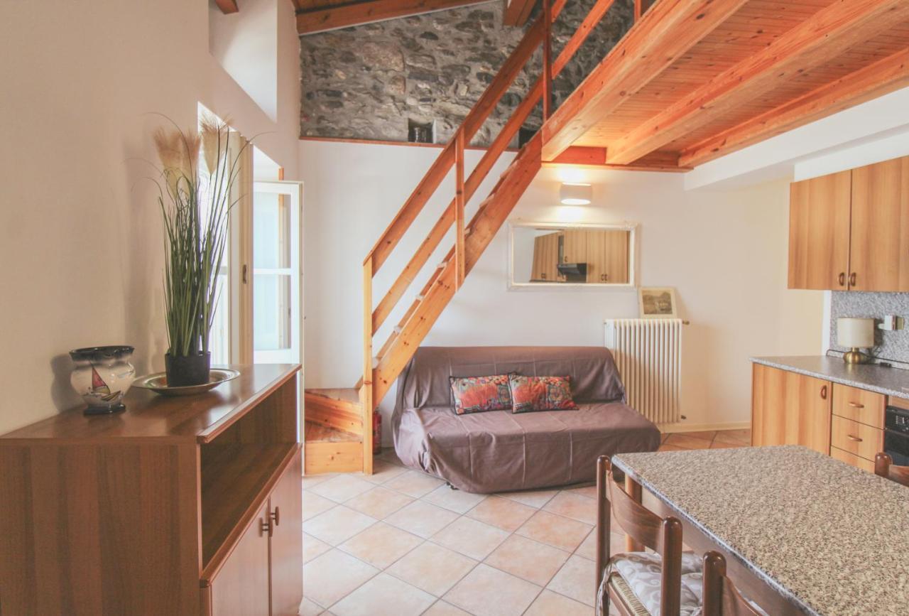 La Casa Del Porto Apartment
