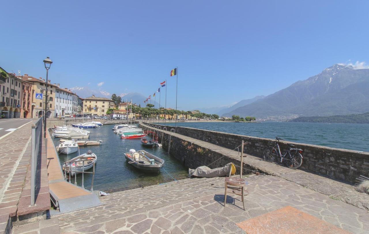 La Casa Del Porto Domaso