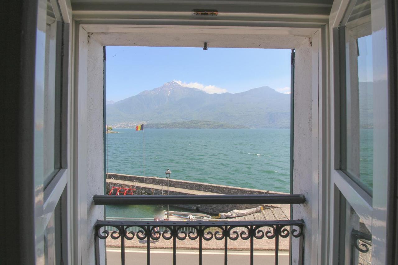La Casa Del Porto Apartment Domaso