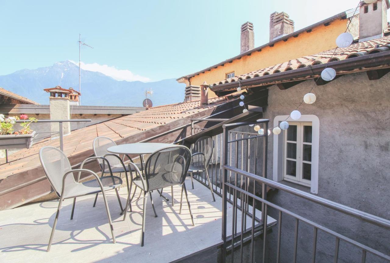 La Casa Del Porto Apartment
