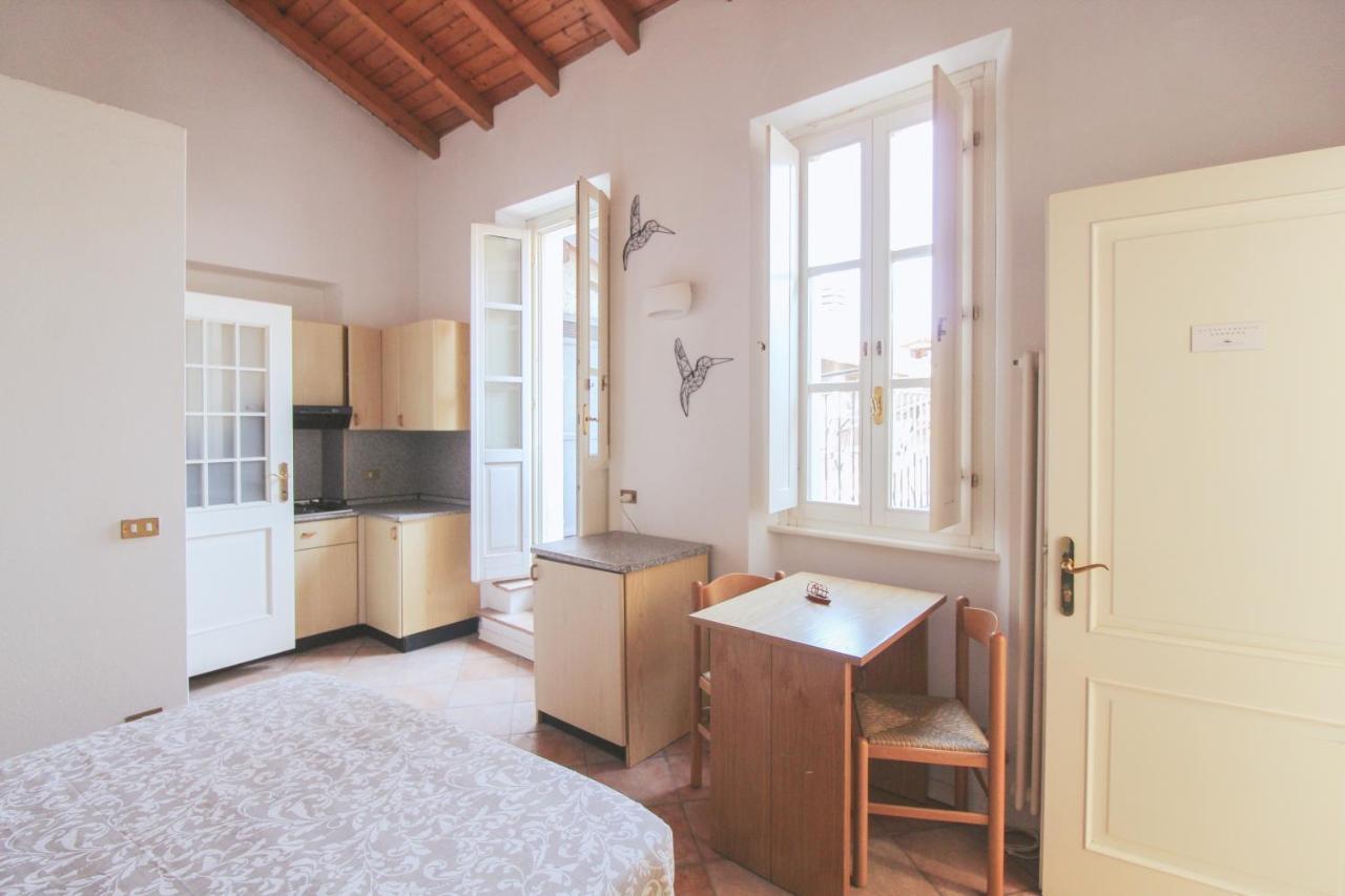 La Casa Del Porto Apartment
