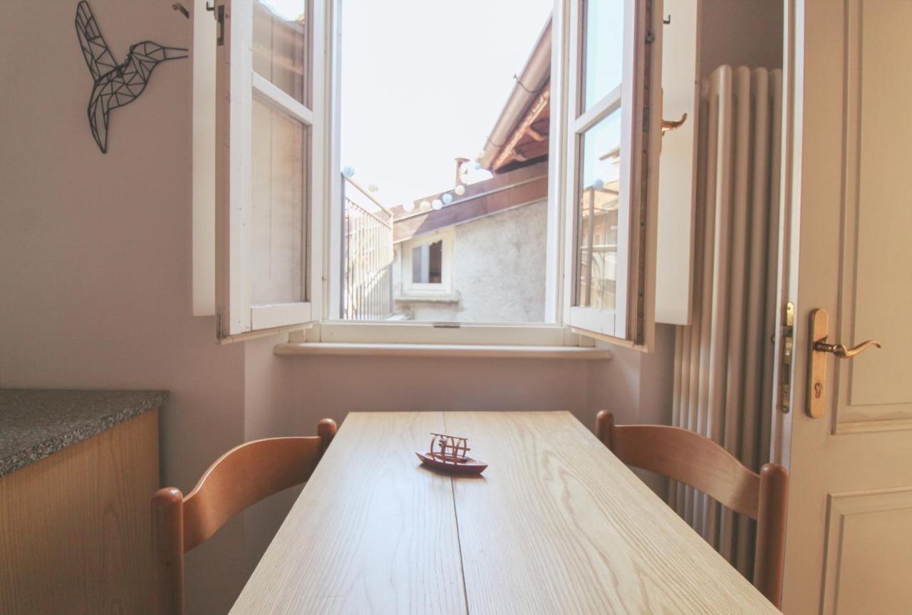 La Casa Del Porto Apartment
