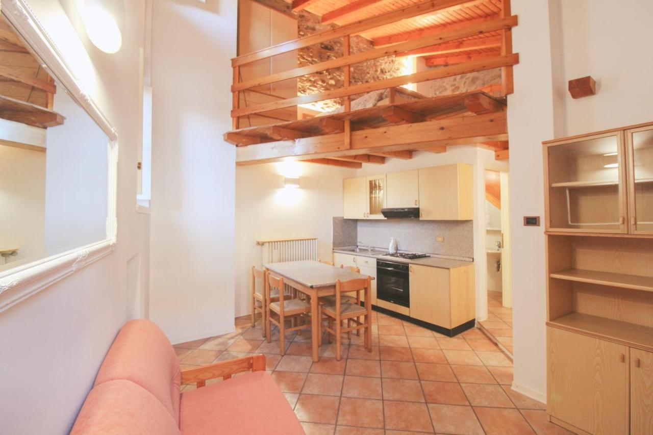 Apartment La Casa Del Porto