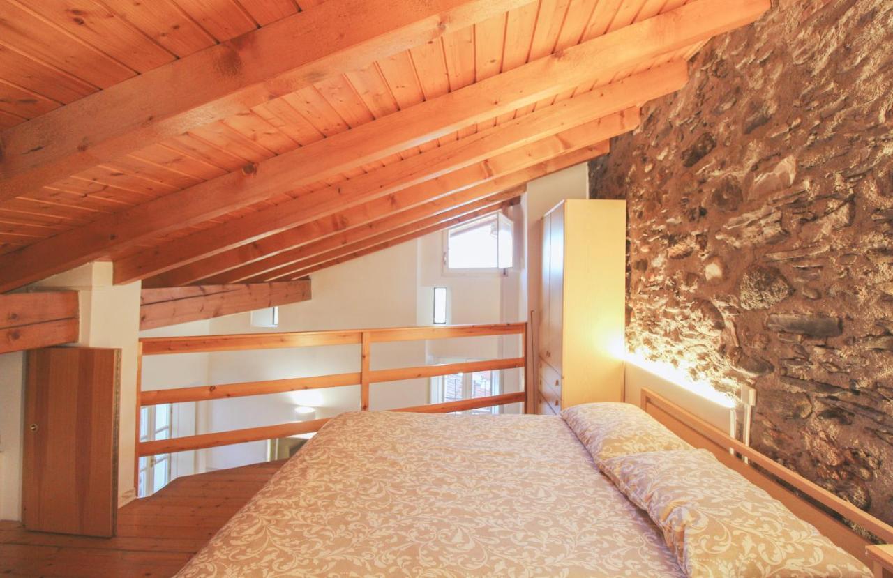 La Casa Del Porto Apartment Domaso