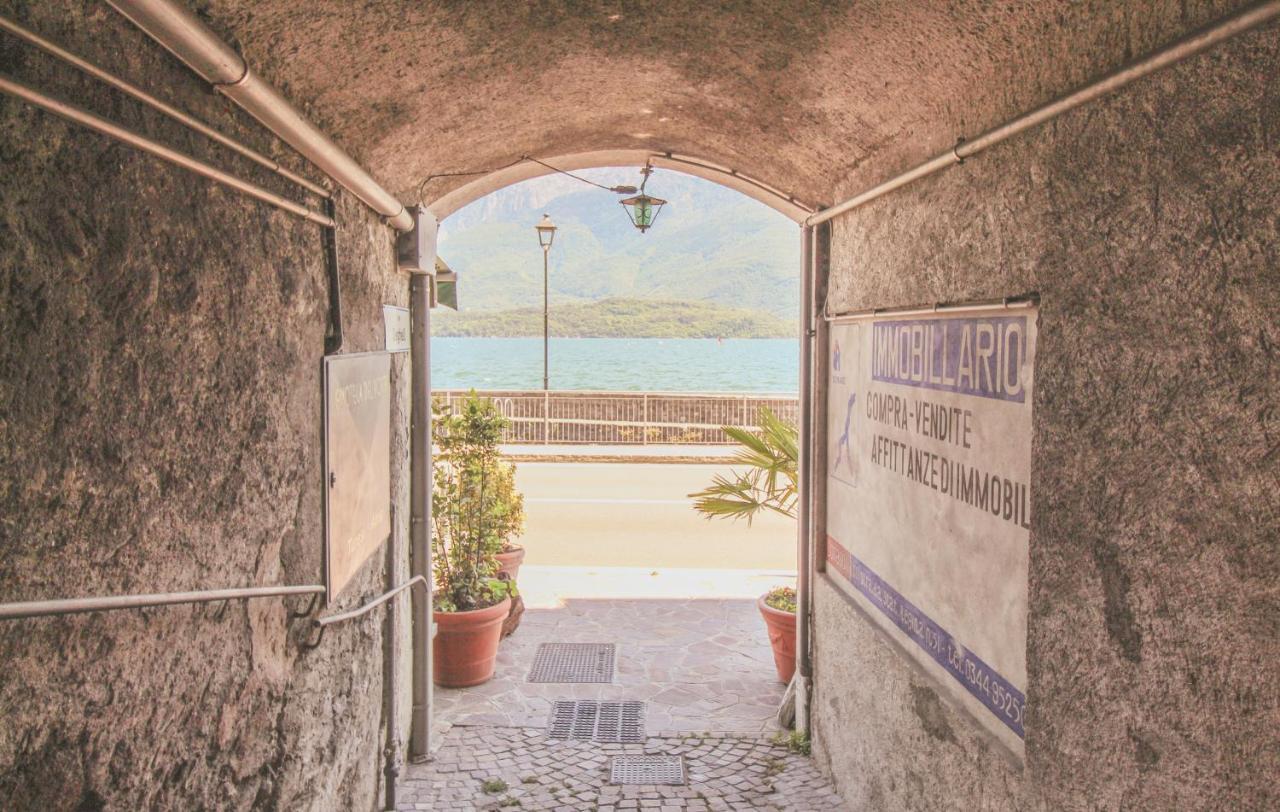 La Casa Del Porto Domaso