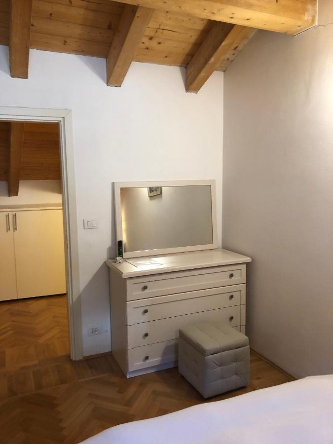 Giudici Luxury App On The Apartment