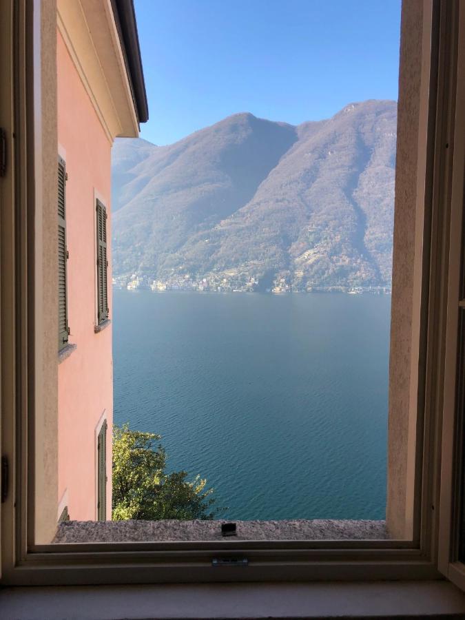 Giudici Luxury App On The Apartment Nesso