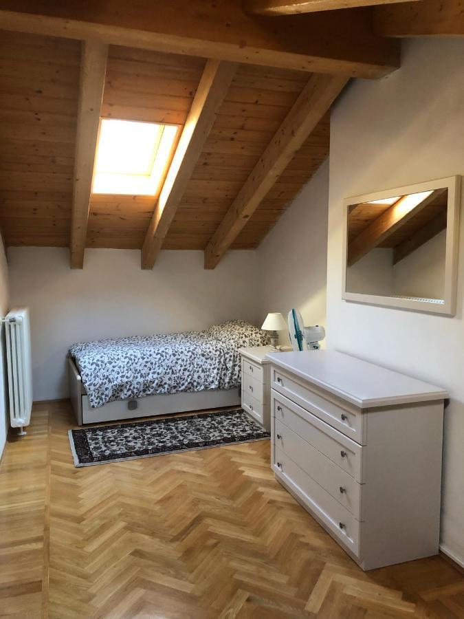 Giudici Luxury App On The Apartment