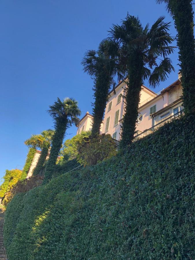Apartment Giudici Luxury App On The *