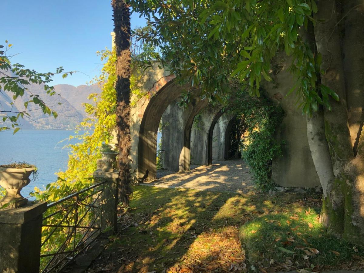 Giudici Luxury App On The Appartamento Nesso