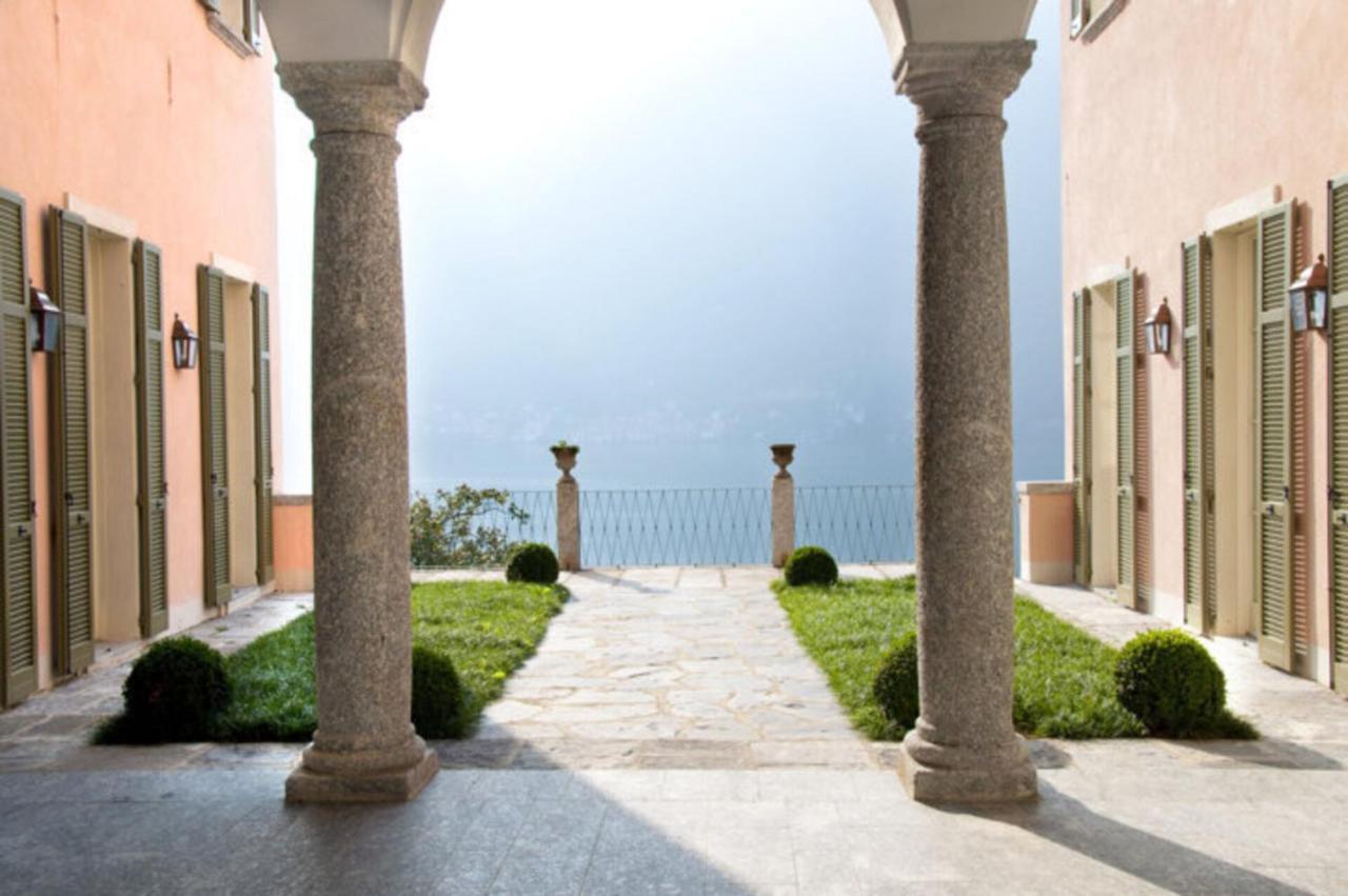Apartment Giudici Luxury App On The