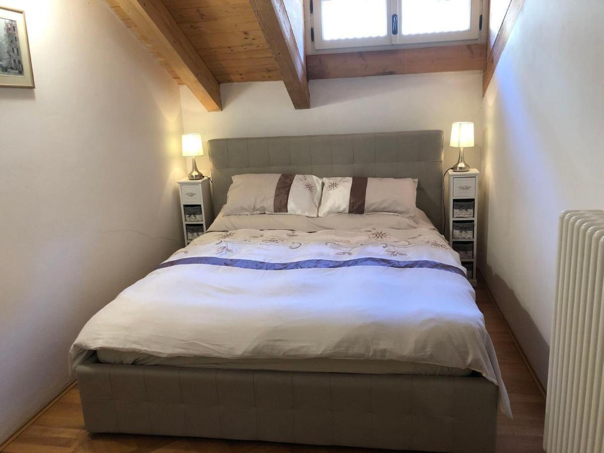 Giudici Luxury App On The Apartment *