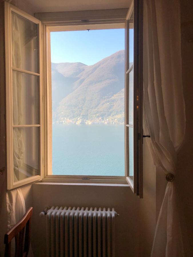 Giudici Luxury App On The Apartment Nesso