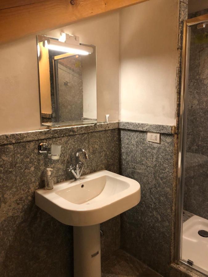 Apartment Giudici Luxury App On The Nesso
