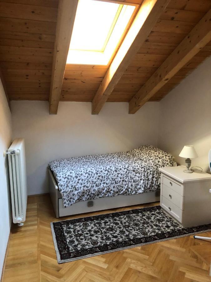 Apartment Giudici Luxury App On The Nesso