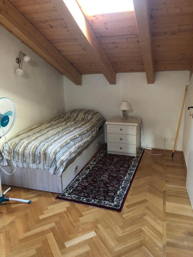 Apartment Giudici Luxury App On The *