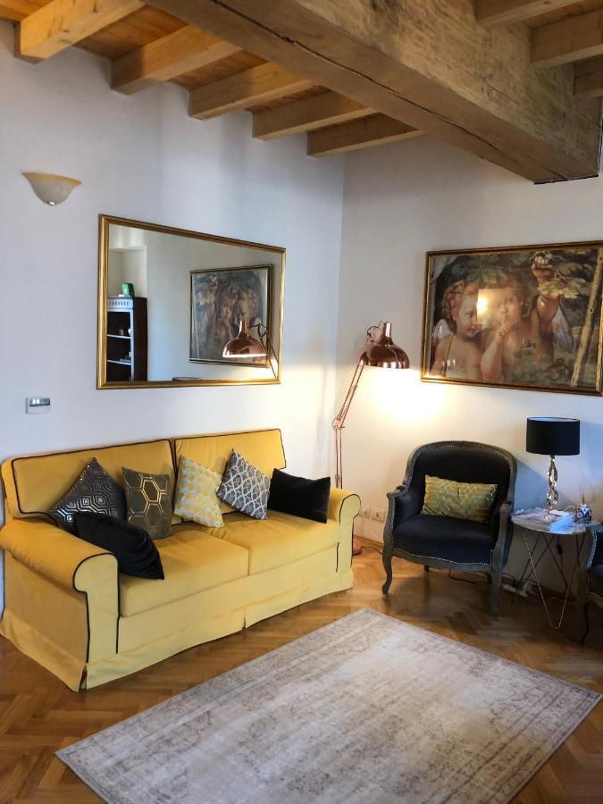 Apartment Giudici Luxury App On The