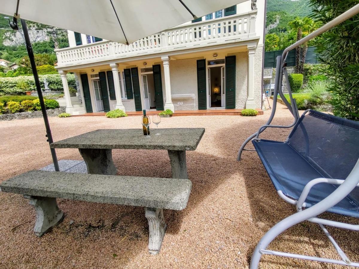 Costanza-3 By Interhome Apartment Mezzegra
