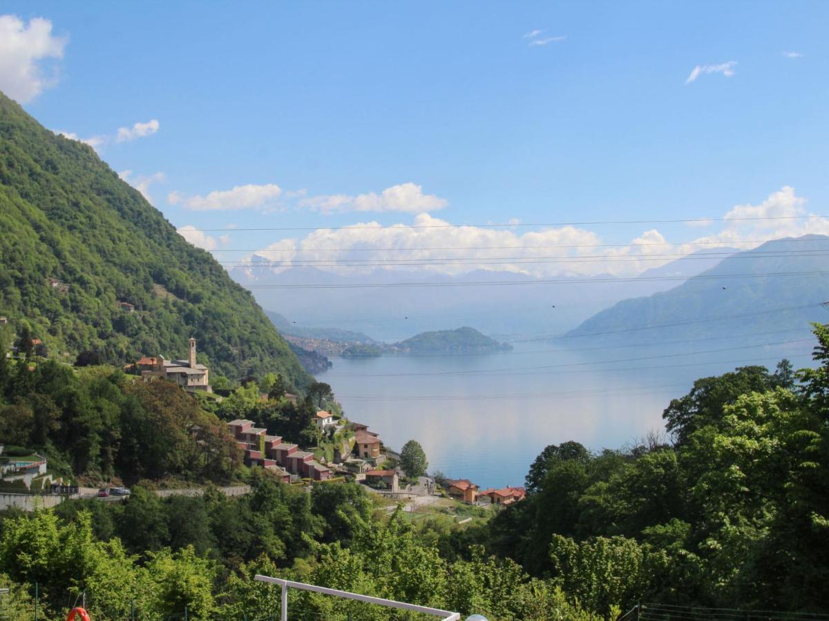 Locazione Turistica Borgo Castello Appartamento Argegno