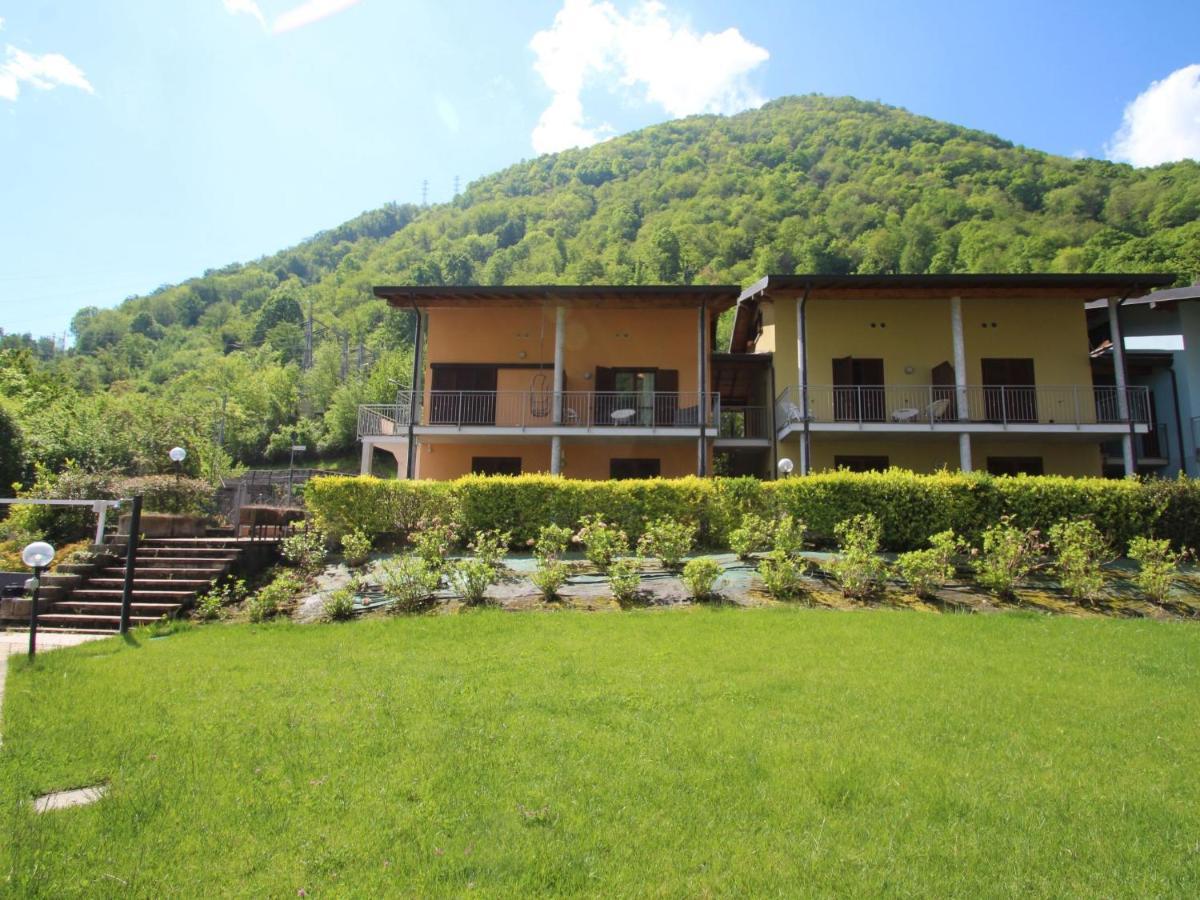 Locazione Turistica Borgo Castello Argegno