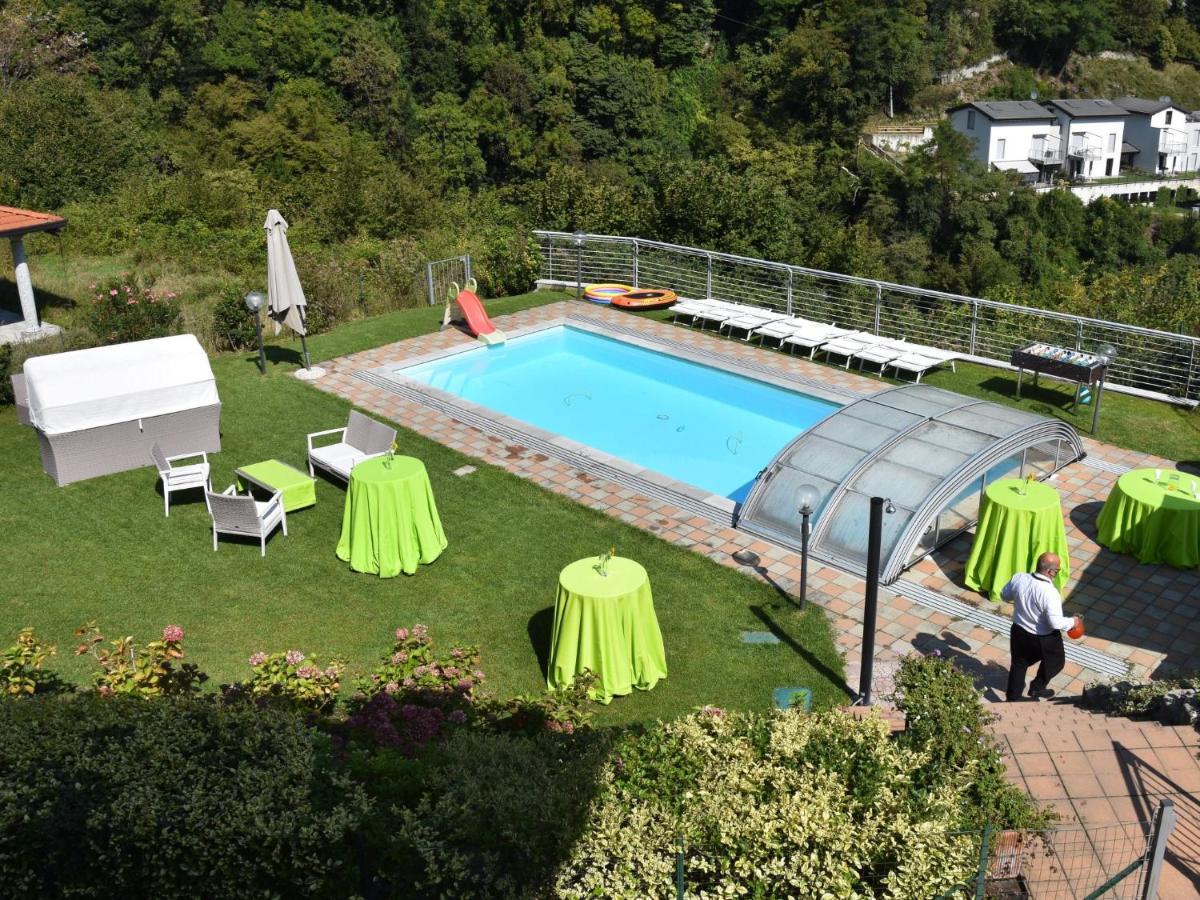 Locazione Turistica Borgo Castello Appartamento *