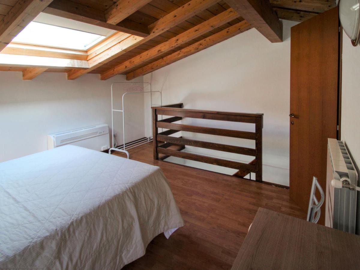 Locazione Turistica Borgo Castello *