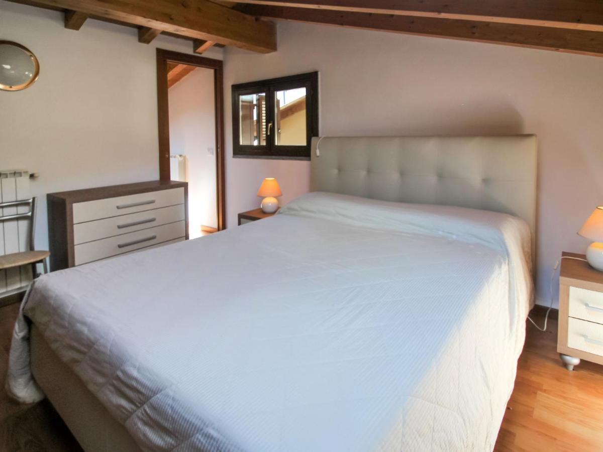 Locazione Turistica Borgo Castello * Argegno