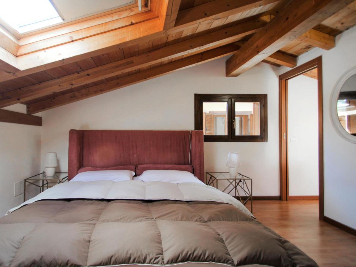 Appartamento Locazione Turistica Borgo Castello Argegno