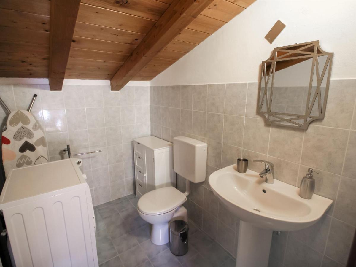 Locazione Turistica Borgo Castello Appartamento *