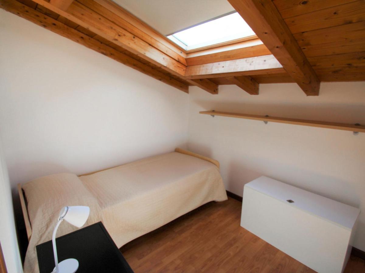 Appartamento Locazione Turistica Borgo Castello Argegno