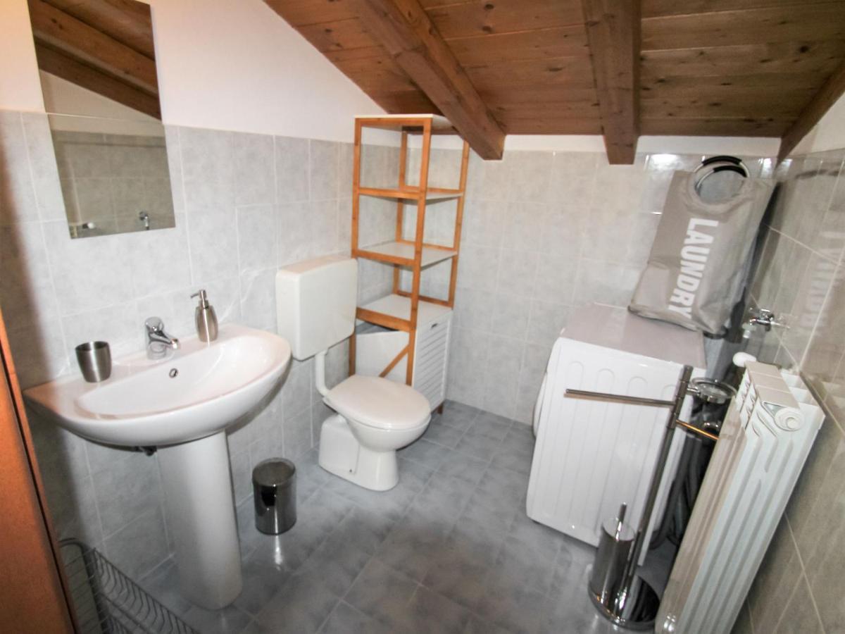Locazione Turistica Borgo Castello Argegno