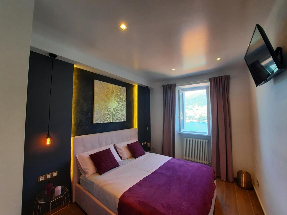 Apartment Le Luci Sul Di