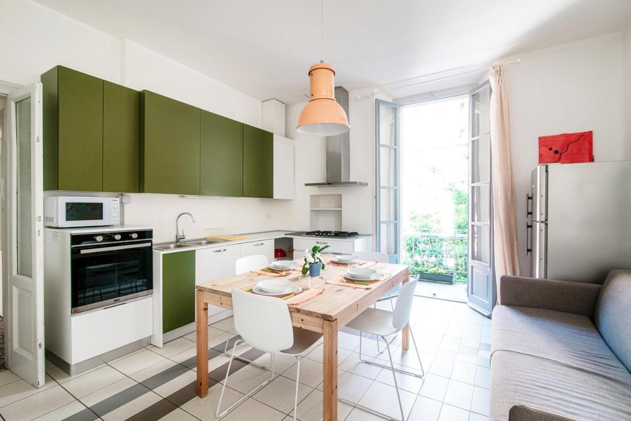 Apartment Casa Margherita-downtown