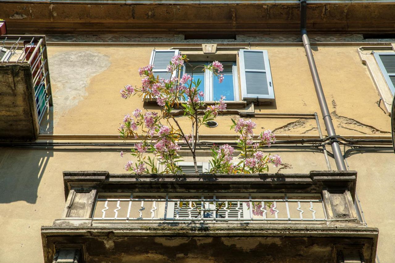 Casa Margherita-downtown Como