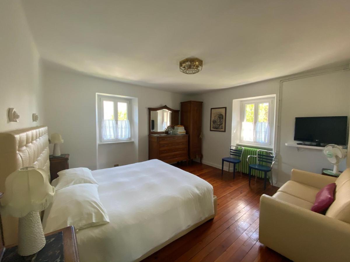 Bellagio Bed & Breakfast Bed & Breakfast 3*