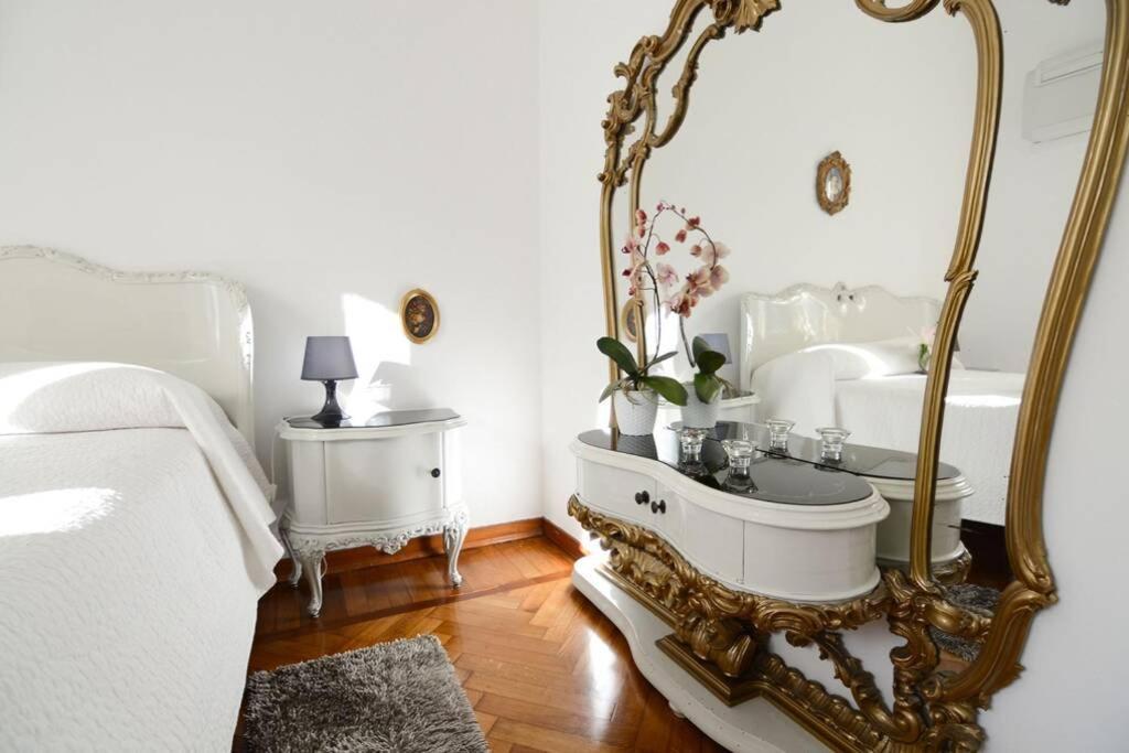Freedom Apartment *