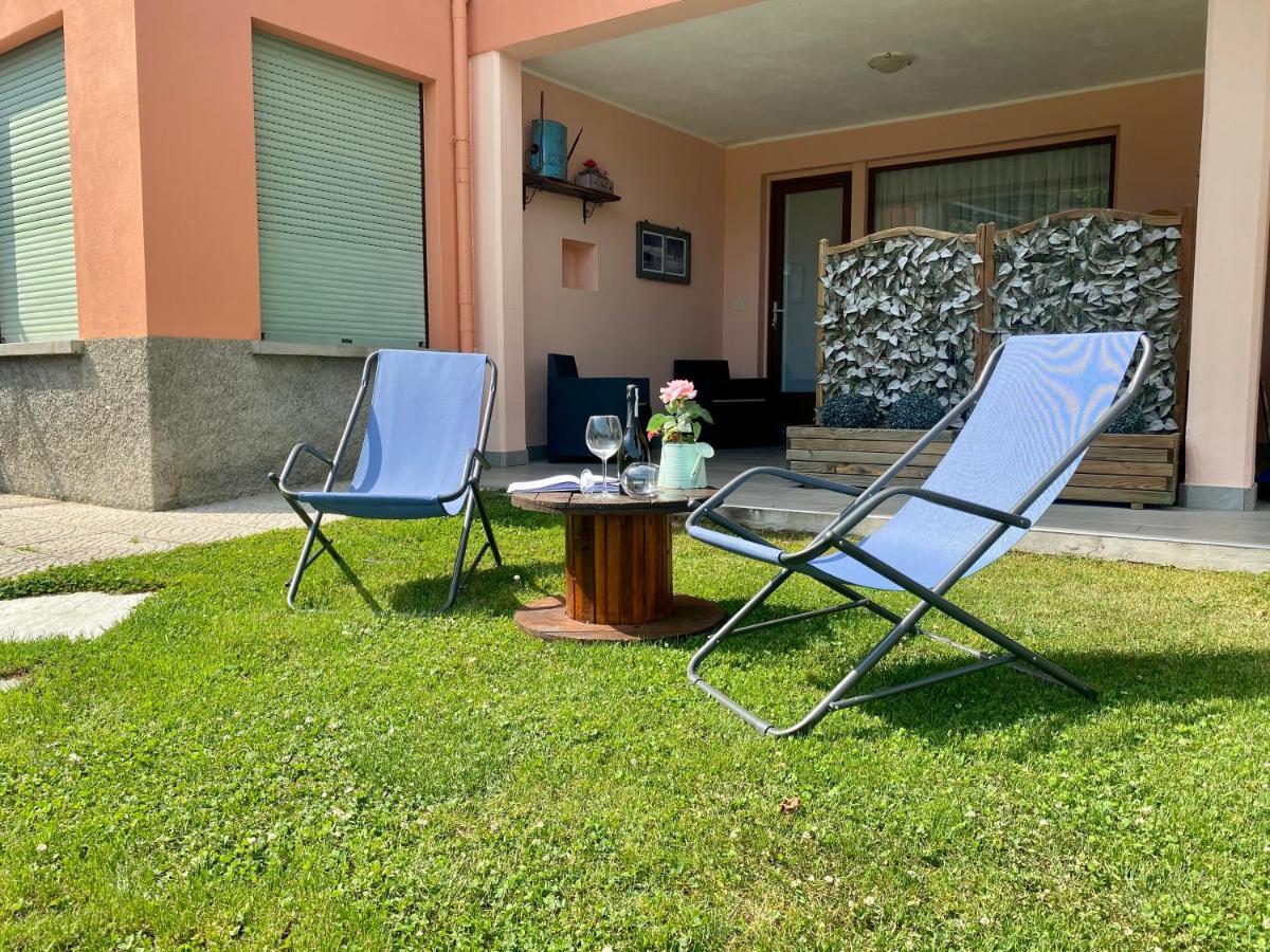 Casa Dei Platani Wi-fi Parking Free Apartment San Siro (Lombardy)