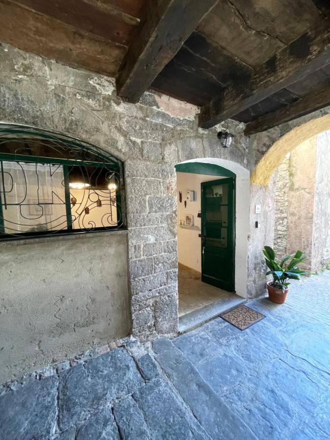 Apartment La Casa Nei Vicoli: In Centro A Due Passi Dal *