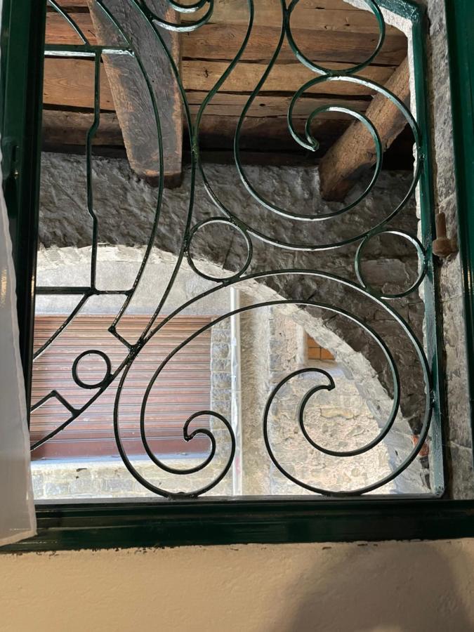 La Casa Nei Vicoli: In Centro A Due Passi Dal