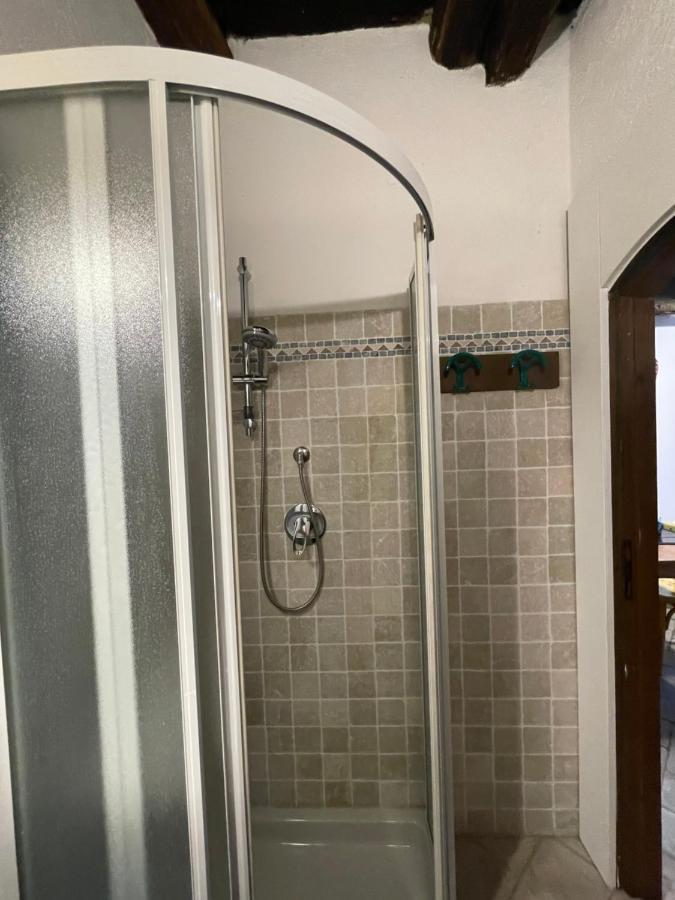 La Casa Nei Vicoli: In Centro A Due Passi Dal * Mandello del Lario