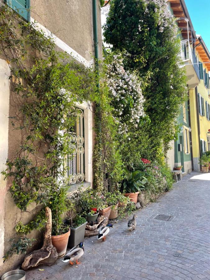 La Casa Nei Vicoli: In Centro A Due Passi Dal Apartment Mandello del Lario