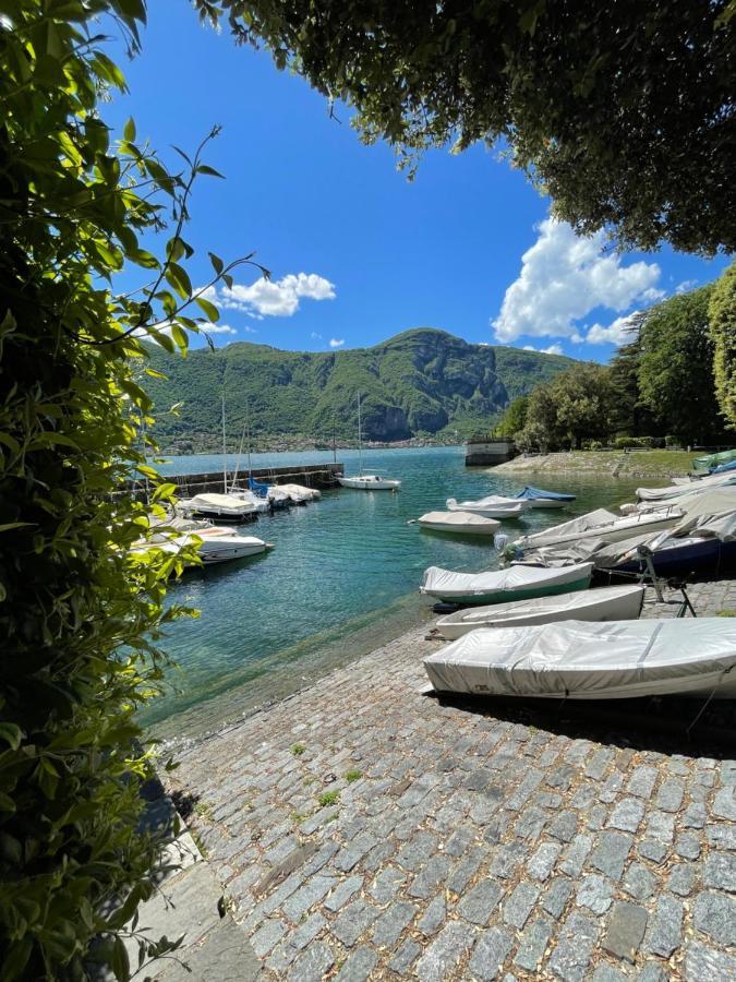 La Casa Nei Vicoli: In Centro A Due Passi Dal Apartment Mandello del Lario