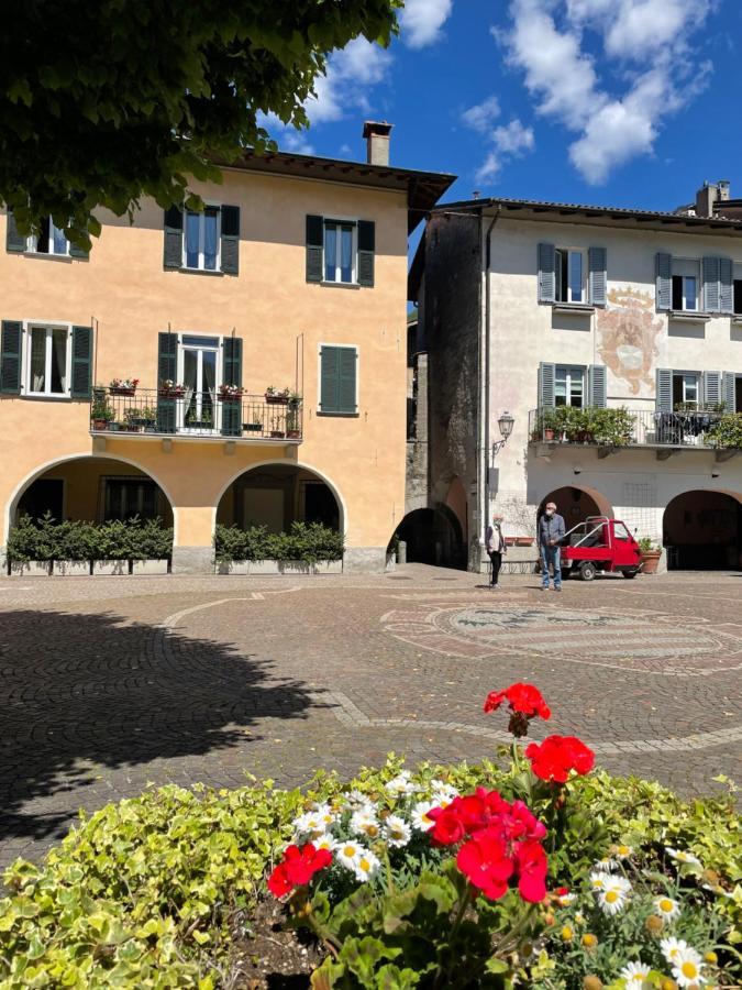 La Casa Nei Vicoli: In Centro A Due Passi Dal Apartment *