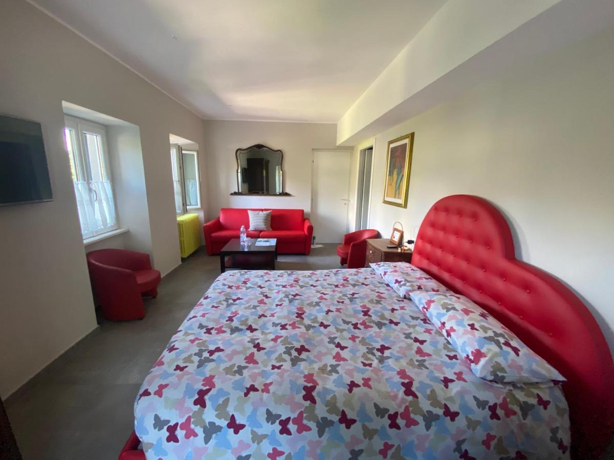 Bed & Breakfast Bellagio Bed & Breakfast