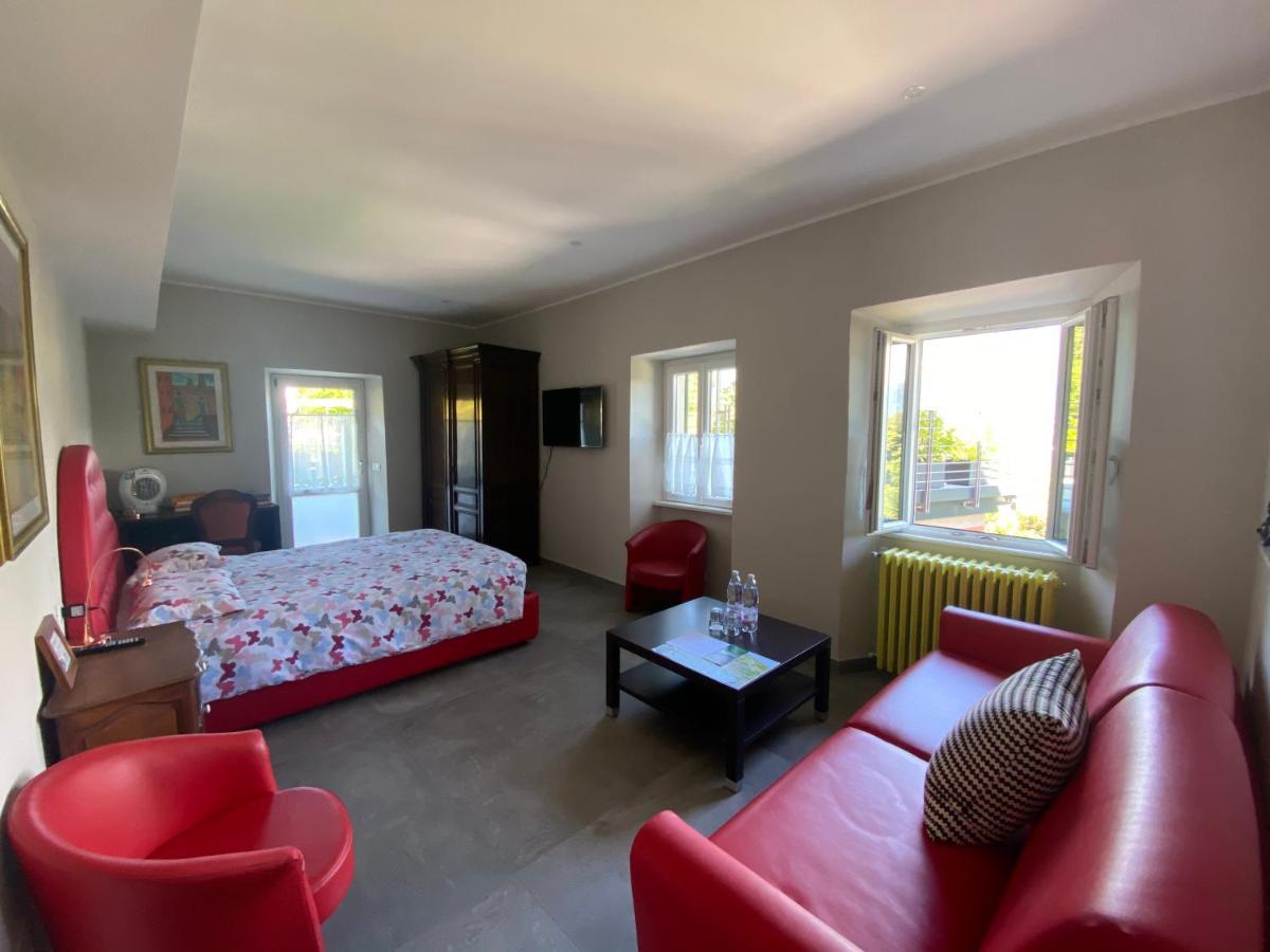 Bellagio Bed & Breakfast Bed & Breakfast