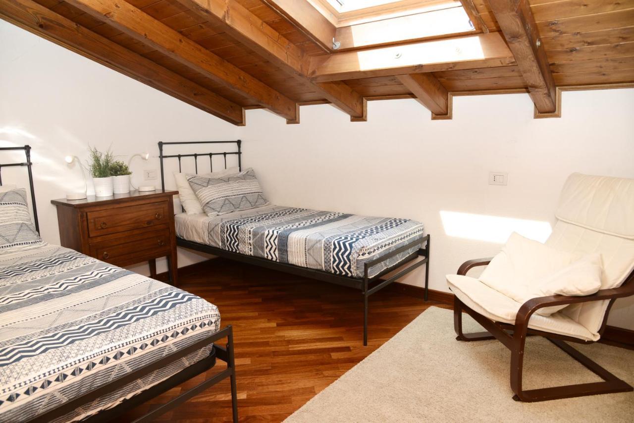 Appartamenti Casa Lory *