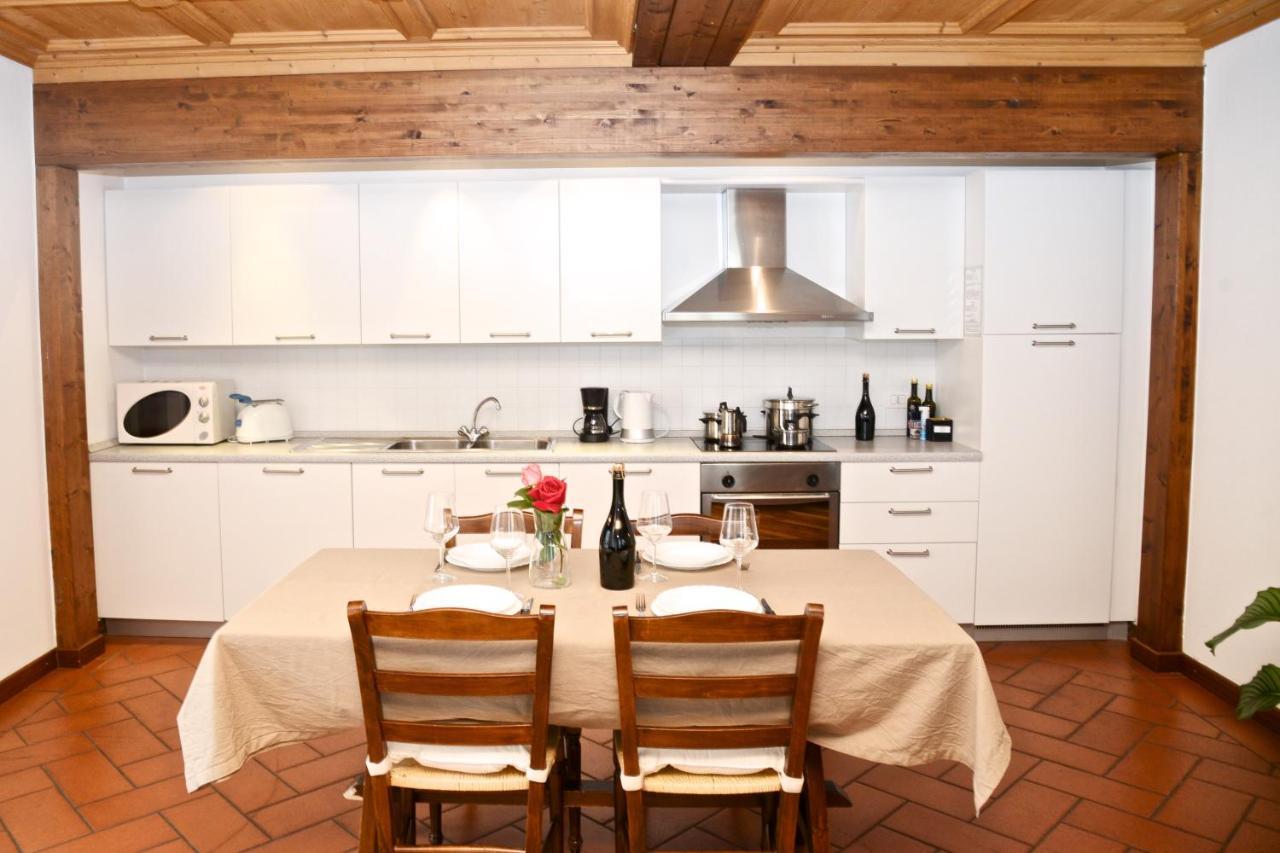 Appartamenti Casa Lory * Bellagio