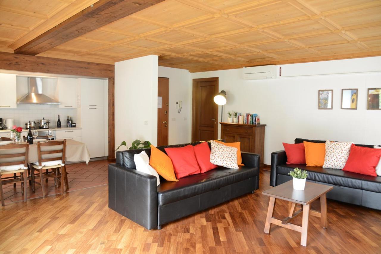 Appartamenti Casa Lory *