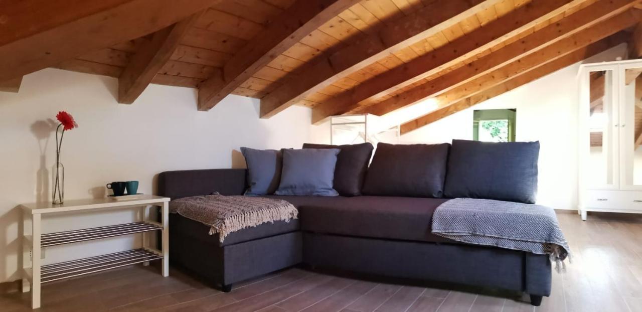 Holiday home Bertacchi - Inside And Out Como