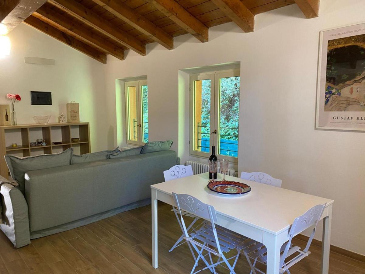 Holiday home Bertacchi - Inside And Out *